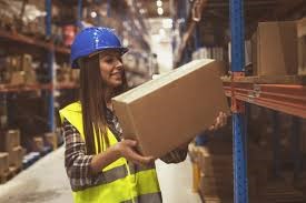 FBPOPR2074 Carry Out Manual Handling Tasks (Half-Day Course)