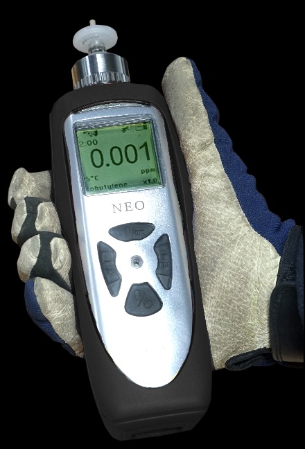 MSMWHS217 Gas Test Atmospheres (Half-Day Course)