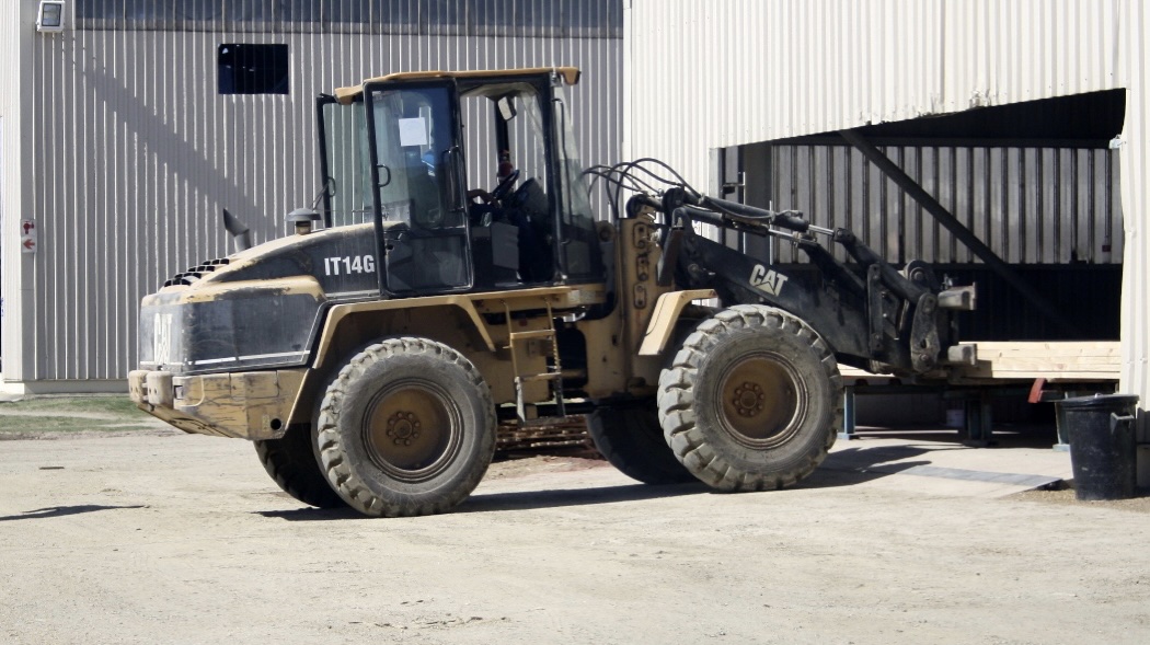 RIIHAN311F Conduct Integrated Tool Carrier Operations (ITC)  (1 Day Course)